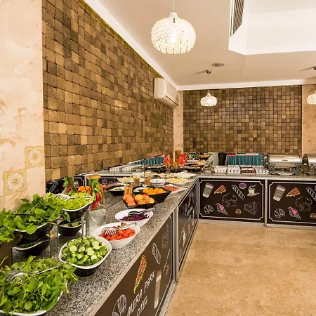 Mera Park Hotel-2